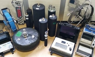 Tlakové zkoušky - FEKO-LT s.r.o.